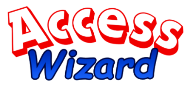 Access Wizard Logo